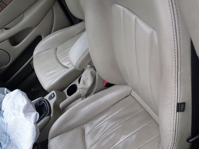 bontott JAGUAR X-TYPE Fűtőmotor (Klímás)