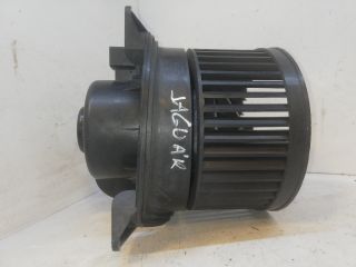 bontott JAGUAR X-TYPE Fűtőmotor (Nem klímás)