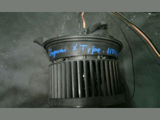 bontott JAGUAR X-TYPE Fűtőmotor (Nem klímás)