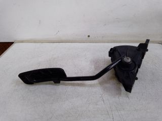 bontott JAGUAR X-TYPE Gázpedál (Elektromos)