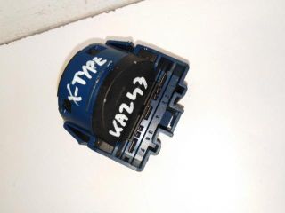 bontott JAGUAR X-TYPE Gyújtáskapcsoló