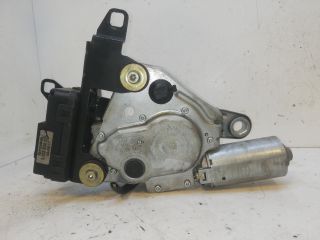 bontott JAGUAR X-TYPE Hátsó Ablaktörlő Motor