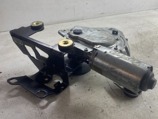 bontott JAGUAR X-TYPE Hátsó Ablaktörlő Motor