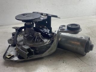 bontott JAGUAR X-TYPE Hátsó Ablaktörlő Motor