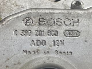 bontott JAGUAR X-TYPE Hátsó Ablaktörlő Motor