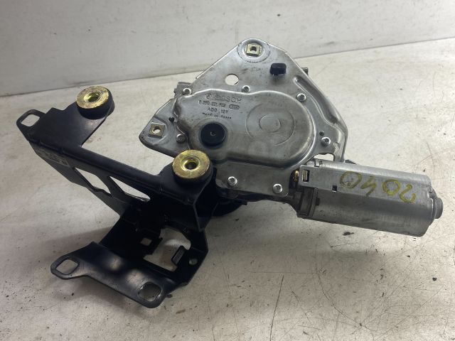 bontott JAGUAR X-TYPE Hátsó Ablaktörlő Motor