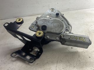 bontott JAGUAR X-TYPE Hátsó Ablaktörlő Motor