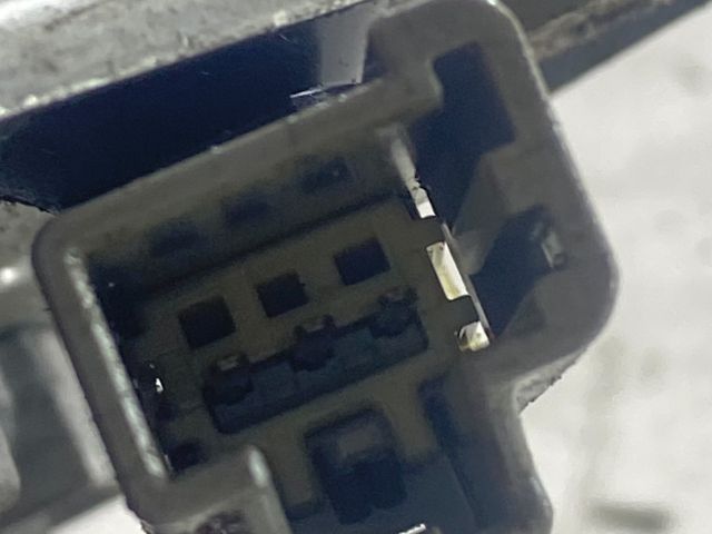 bontott JAGUAR X-TYPE Hátsó Ablaktörlő Motor