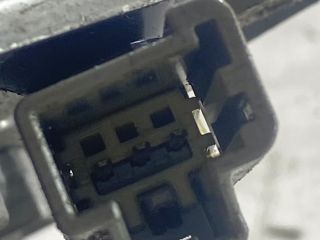 bontott JAGUAR X-TYPE Hátsó Ablaktörlő Motor