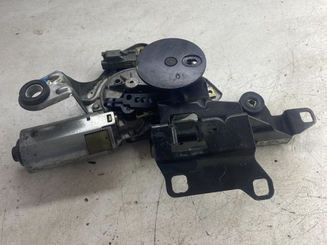 bontott JAGUAR X-TYPE Hátsó Ablaktörlő Motor