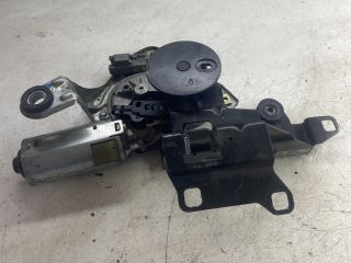 bontott JAGUAR X-TYPE Hátsó Ablaktörlő Motor
