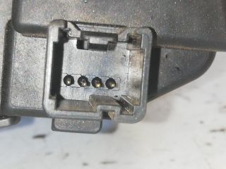 bontott JAGUAR X-TYPE Hátsó Ablaktörlő Motor