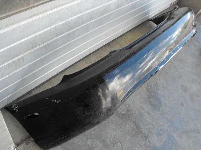 bontott JAGUAR X-TYPE Hátsó Lökhárító (Üresen)