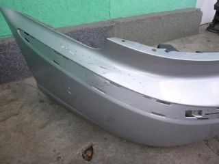 bontott JAGUAR X-TYPE Hátsó Lökhárító (Üresen)