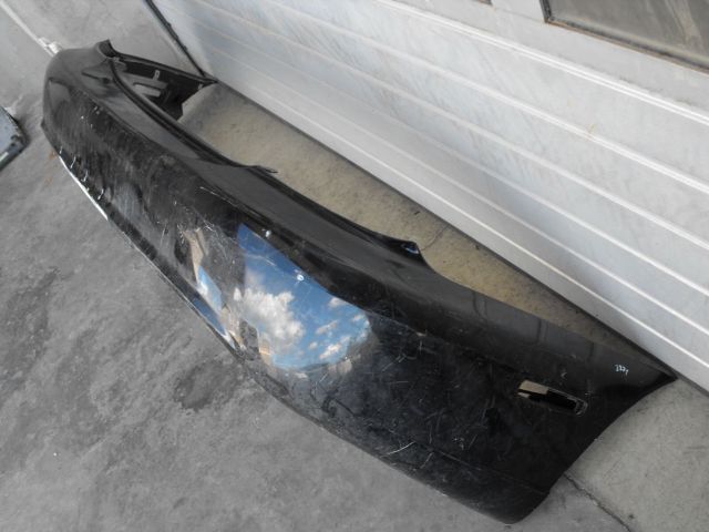 bontott JAGUAR X-TYPE Hátsó Lökhárító (Üresen)