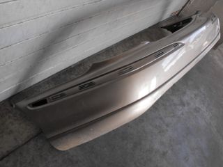 bontott JAGUAR X-TYPE Hátsó Lökhárító (Üresen)