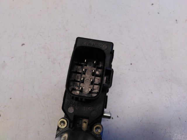 bontott JAGUAR X-TYPE Jobb első Ablakemelő Motor