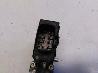 bontott JAGUAR X-TYPE Jobb első Ablakemelő Motor