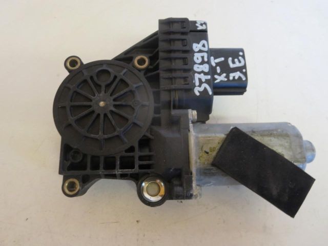 bontott JAGUAR X-TYPE Jobb első Ablakemelő Motor