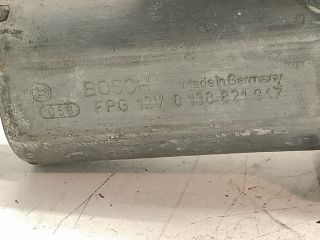 bontott JAGUAR X-TYPE Jobb első Ablakemelő Motor