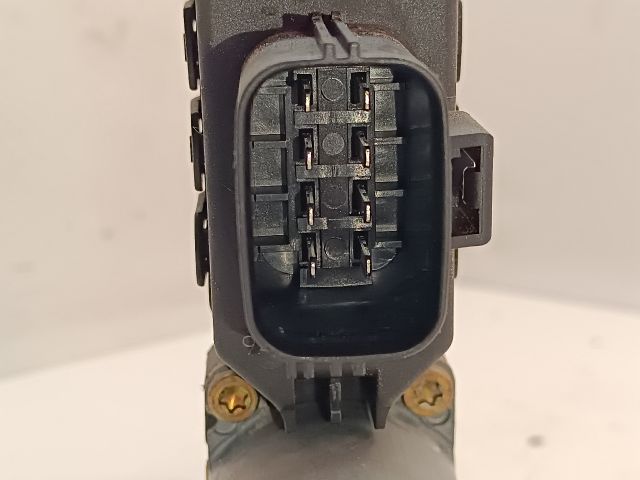 bontott JAGUAR X-TYPE Jobb első Ablakemelő Motor