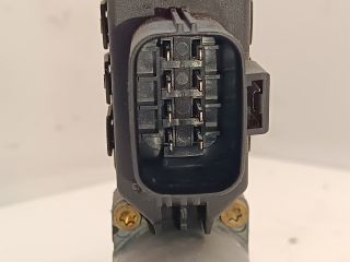 bontott JAGUAR X-TYPE Jobb első Ablakemelő Motor