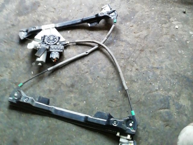 bontott JAGUAR X-TYPE Jobb első Ablakemelő Motor