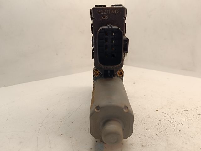 bontott JAGUAR X-TYPE Jobb első Ablakemelő Motor