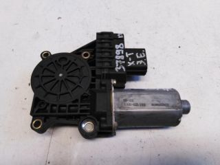 bontott JAGUAR X-TYPE Jobb első Ablakemelő Motor