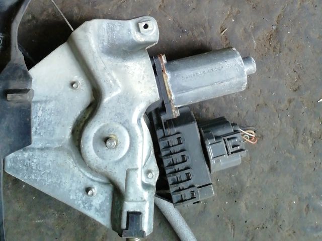 bontott JAGUAR X-TYPE Jobb első Ablakemelő Motor