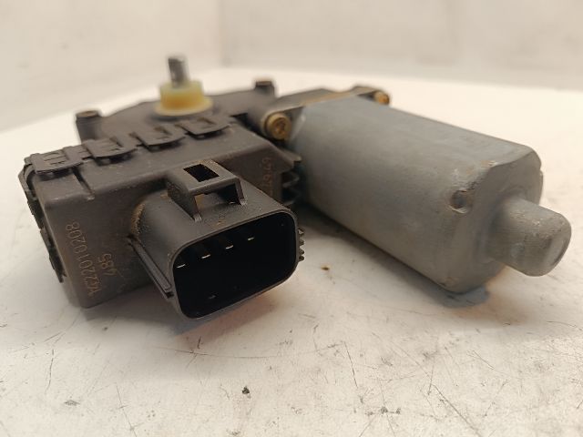 bontott JAGUAR X-TYPE Jobb első Ablakemelő Motor