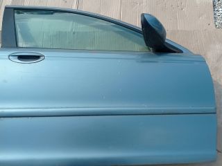 bontott JAGUAR X-TYPE Jobb első Ablakemelő Szerkezet (Elektromos)