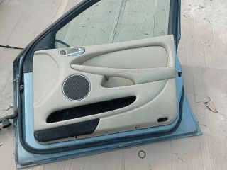 bontott JAGUAR X-TYPE Jobb első Ablakemelő Szerkezet (Elektromos)