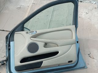 bontott JAGUAR X-TYPE Jobb első Ablakemelő Szerkezet (Elektromos)