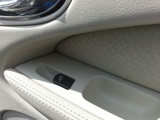 bontott JAGUAR X-TYPE Jobb első Ablakemelő Szerkezet (Elektromos)