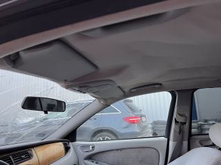 bontott JAGUAR X-TYPE Jobb első Ajtó Kárpit