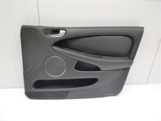bontott JAGUAR X-TYPE Jobb első Ajtó Kárpit