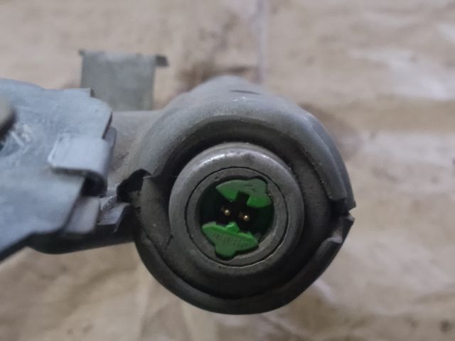 bontott JAGUAR X-TYPE Jobb első Függöny Légzsák