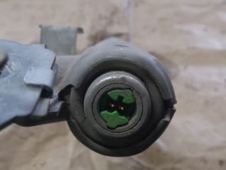 bontott JAGUAR X-TYPE Jobb első Függöny Légzsák