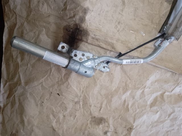 bontott JAGUAR X-TYPE Jobb első Függöny Légzsák