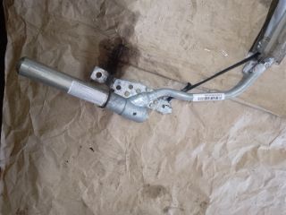 bontott JAGUAR X-TYPE Jobb első Függöny Légzsák