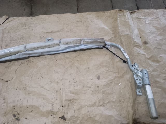 bontott JAGUAR X-TYPE Jobb első Függöny Légzsák