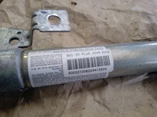 bontott JAGUAR X-TYPE Jobb első Függöny Légzsák