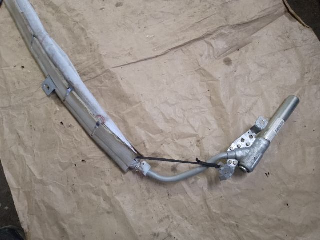 bontott JAGUAR X-TYPE Jobb első Függöny Légzsák