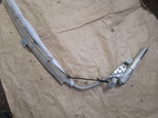 bontott JAGUAR X-TYPE Jobb első Függöny Légzsák