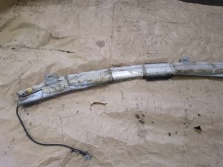 bontott JAGUAR X-TYPE Jobb első Függöny Légzsák