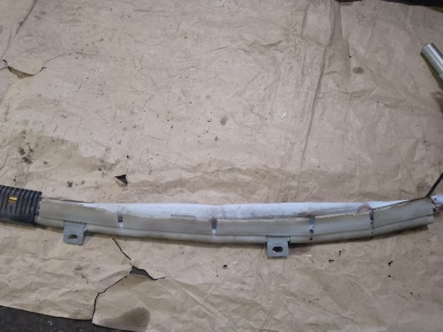 bontott JAGUAR X-TYPE Jobb első Függöny Légzsák