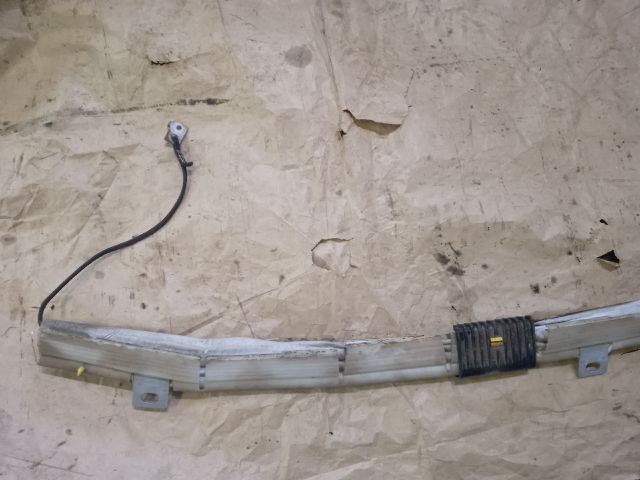 bontott JAGUAR X-TYPE Jobb első Függöny Légzsák