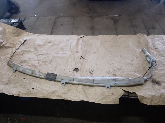 bontott JAGUAR X-TYPE Jobb első Függöny Légzsák