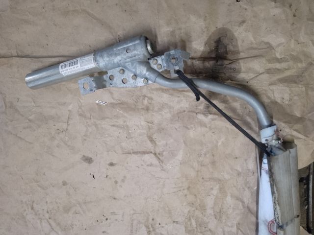 bontott JAGUAR X-TYPE Jobb első Függöny Légzsák